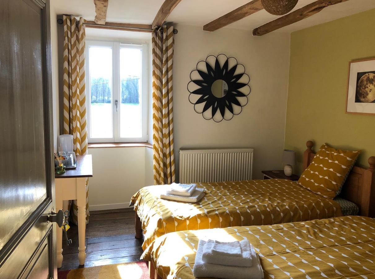 Lakeside House Ei Rancon Bagian luar foto